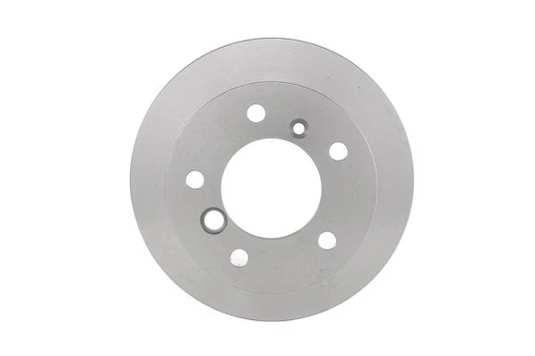 Fren Dıskı Arka Mercedes Sprınter B901>B904 . Vw Lt 28-35-46 Tek Teker A9024230312-2D0615601A ürün görseli 1