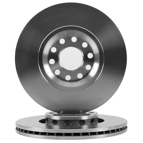 Audı A6 - A4 - / Vw Passat / Skoda Superb / Seat Exeo Ön Fren Disk 8E0615301R-4B0615301C-3B0615301B ürün görseli 1