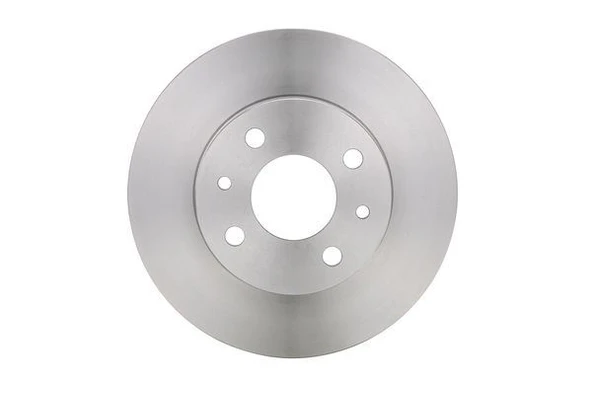 On Fren Dıskı Fıat 500 500C 07> Tipo-Punto-Tempra-Panda-Marea-Bravo 96> Alfa Romeo 145-146-155 92> Ford Ka 08>12 240.5X11 4Delik 7685656-7663465-60805117-71739572 ürün görseli 1