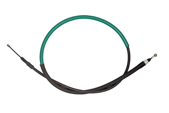 El Fren Teli Arka Sağ/Saol C8-Jumpy-Ulysse-Scudo-807-Expert 06 > 1614Mm/1468Mm Disk Fren/Kısa Saşe 4746.11-1400203680 ürün görseli 1