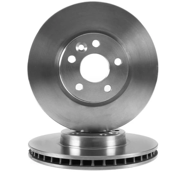 Fren Diski Ön Ford Mondeo-Land Rover Freelander 2 07> Çap: 300Mm 5 Delik S80 Iı V70 Iıı Xc70 Iı 06> 7G91 1125 BA-LR000571 ürün görseli 1