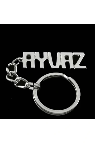 Ayvaz İsimli Anahtarlık ürün görseli 1