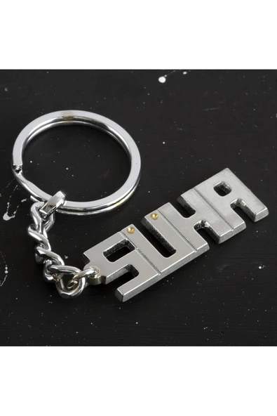 Süha İsimli Anahtarlık ürün görseli 1