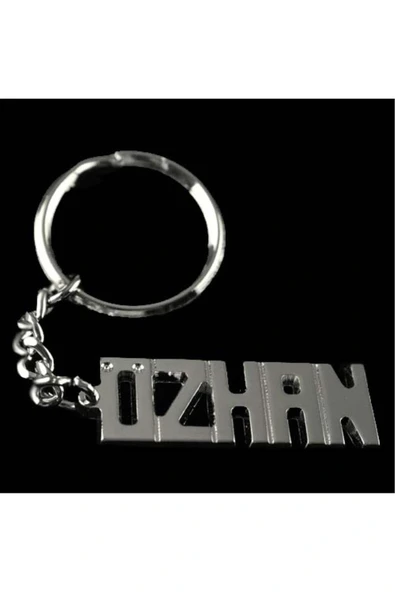 Özhan İsimli Anahtarlık ürün görseli 1