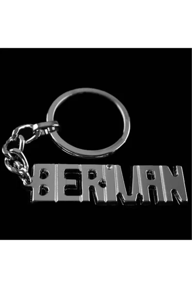 Berivan İsimli Anahtarlık ürün görseli 1