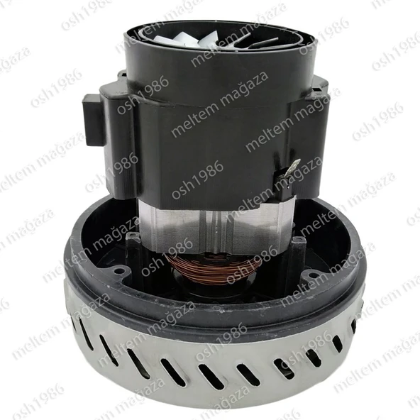 Rowenta İle Uyumlu RU 068 Süpürge Motoru 1400W HT100 ürün görseli 1