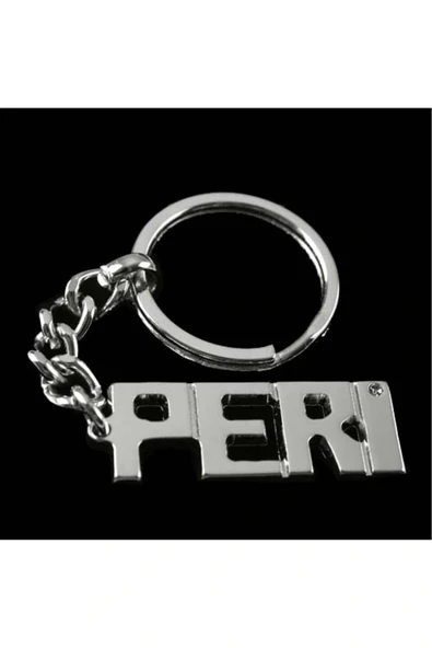Peri İsimli Anahtarlık ürün görseli 1