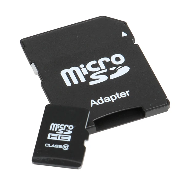64GB Micro SD Card TGFD11 ürün görseli 1