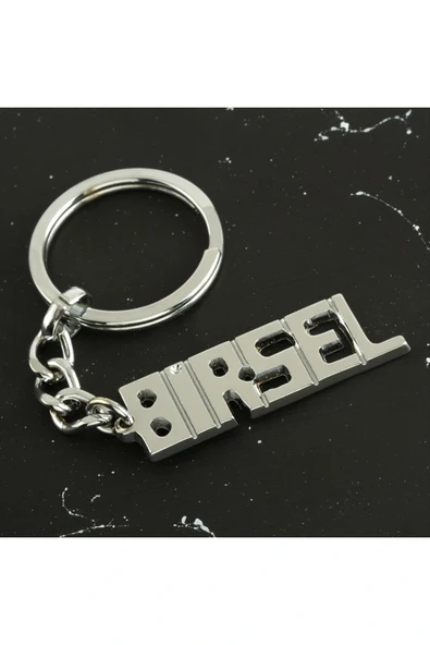 Birsel İsimli Anahtarlık ürün görseli 1
