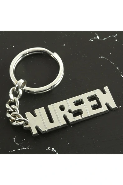 Nurşen İsimli Anahtarlık ürün görseli 1