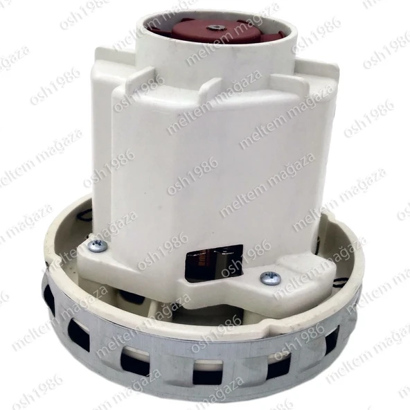 Nilfisk İle Uyumlu Alto Attix 40 Süpürge Motoru 1200W HT188 ürün görseli 1