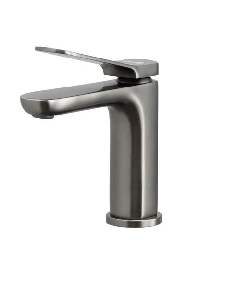 Orka Moderna Lavabo Bataryası / Fırça Gri MDR73106GR ürün görseli 1