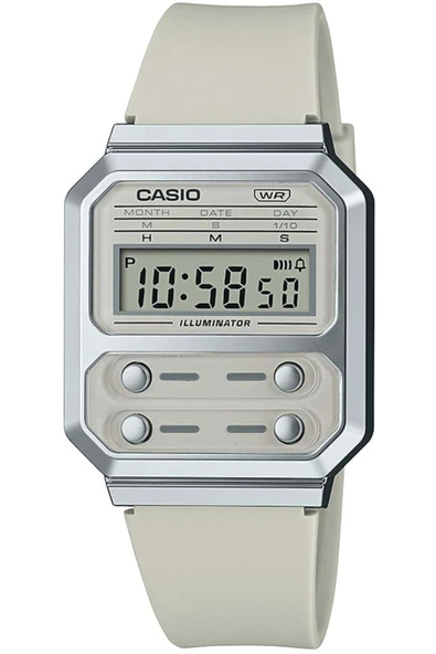 CASIO A100wef-8adf Kol Saati ürün görseli 1