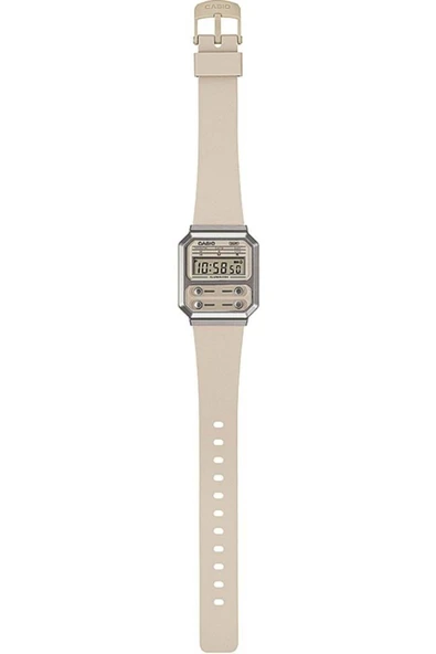 CASIO A100wef-8adf Kol Saati - Resim 2