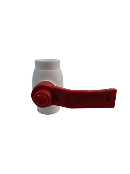 TEZELLER PPRC VANA 3/4  (25MM) - Resim 6
