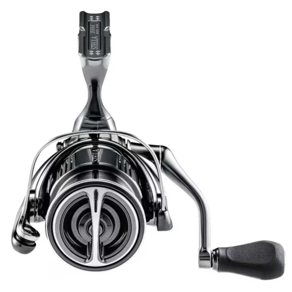 Shimano Stella 2500 Makine - Resim 3