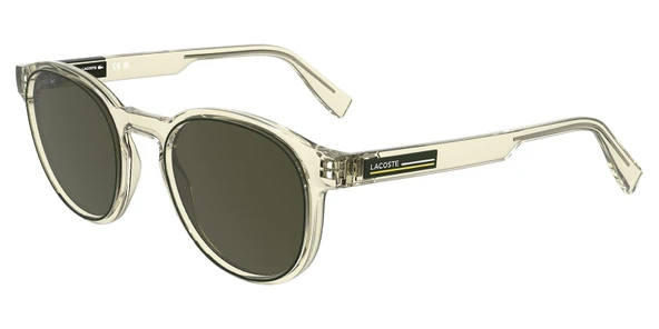 Lacoste L6055S 750 51 Unisex Güneş Gözlüğü ürün görseli 1