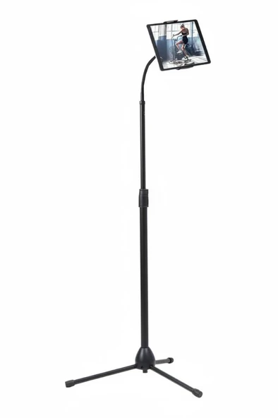 Lastvoice MS-112 Telefon Tablet Tutucu Tripod Ayaklı Stand Sehpa ürün görseli 1