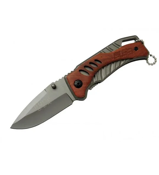 Buck x61 Mini Çakı ürün görseli 1