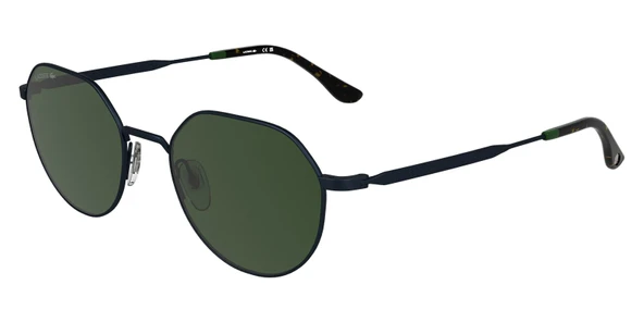 Lacoste L268S 410 53 Unisex Güneş Gözlüğü ürün görseli 1