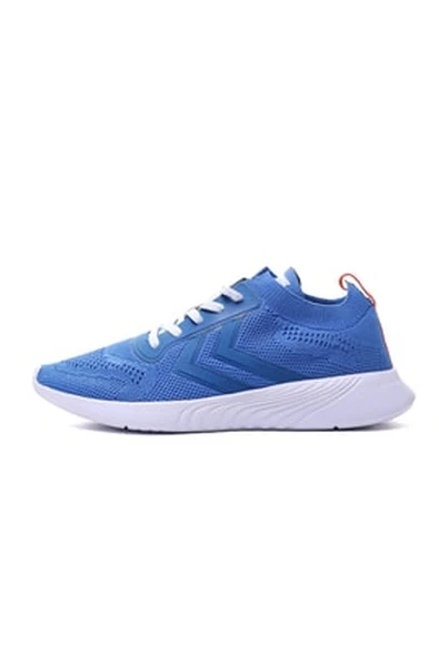 Hummel   HML GAMA Uniseks Mavi Spor Ayakkabı - 900295 ürün görseli 1