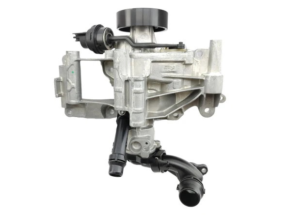 Devirdaim Su Pompası - Bmw G20 G30 G31 8591718 - Resim 2