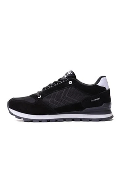 Hummel   HML JUNO Uniseks Siyah Spor Ayakkabı - 900308 ürün görseli 1