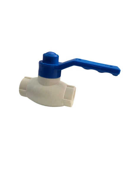 TEZELLER PPRC VANA 1/2 (20MM) ürün görseli 1