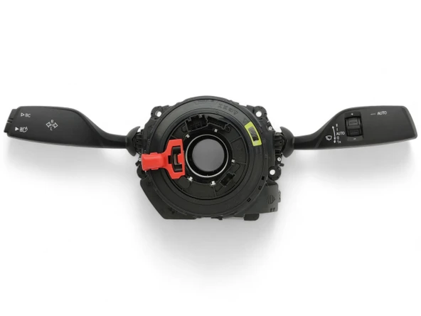 F40 Sinyal Silecek Kolu Airbag Sargı Takımı - BMW  9472542-02 - 947254202 - 10336784-02 - 1033678402 ürün görseli 1
