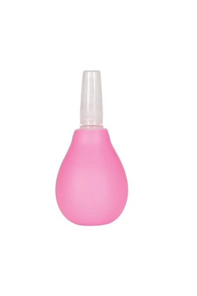 Bebedor Burun Aspiratörü Pembe 561 ürün görseli 1