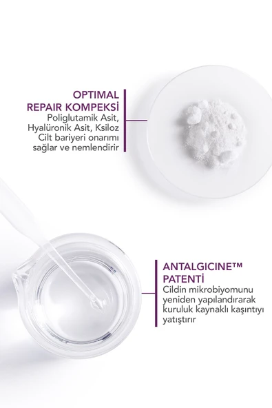 Bioderma Cicabio Cream+ Onarıcı Ultra Nemlendirici Krem 40 ml ürün görseli 1