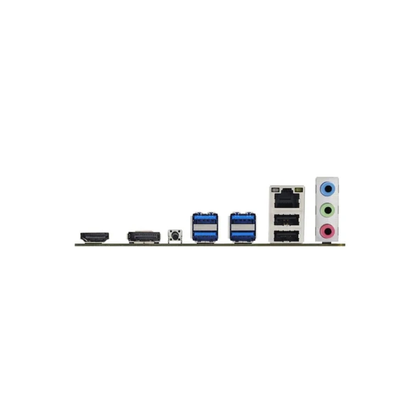 Biostar B650MT AMD AM5 DDR5 Micro ATX Anakart - Resim 4