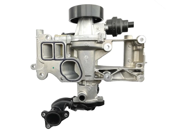 Devirdaim Su Pompası - Bmw G20 G30 G31 8591718 - Resim 5