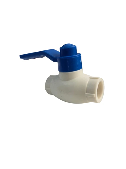TEZELLER PPRC VANA 1/2 (20MM) - Resim 2