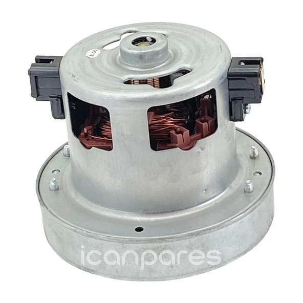 Kenwood İle Uyumlu VC 6809 Süpürge Motoru ürün görseli 1