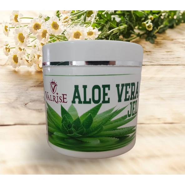 Valrise Aloevera jel ürün görseli 1