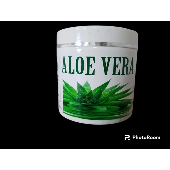 Pedaliza Aloe Vera Jel 500 ml ürün görseli 1