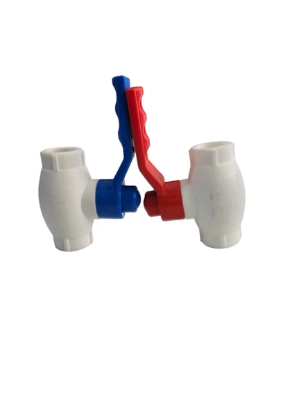TEZELLER PPRC VANA 1/2 (20MM) - Resim 4