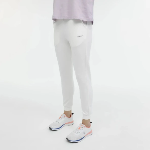 Lumberjack   3W WB JOGGER 22CT133 3PR Kadın Bej Eşofman Altı - 101398985 ürün görseli 1