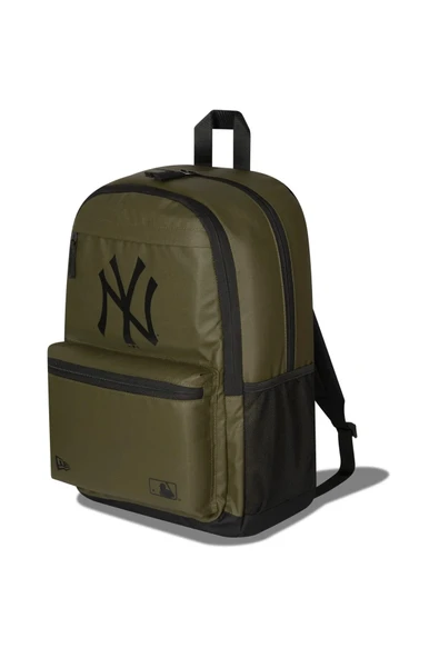New Era   New Era   CNTMPRY DELAWARE PACK NEYYAN  NOVBLK Uniseks Yeşil Sırt Çantası - 60357002 ürün görseli 1