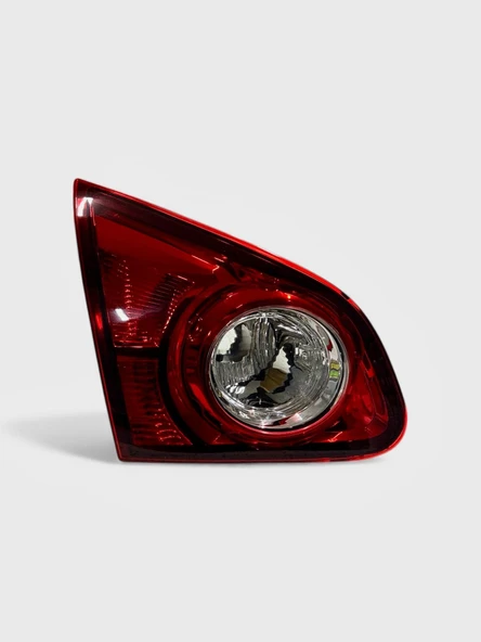 DEPO NİSSAN QASHQAI SOL ARKA STOP LAMBASI 2007-2009 ürün görseli 1