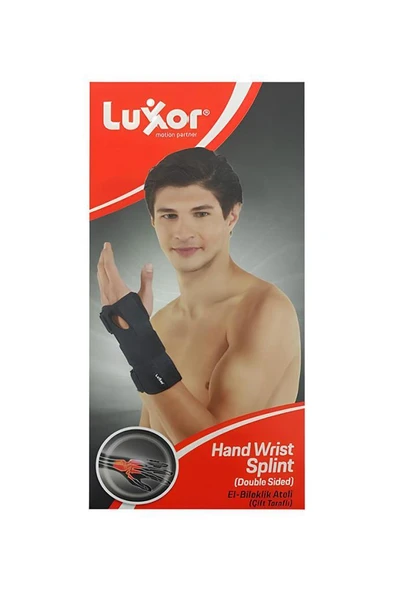 Luxor 507 El Bilek Ateli ürün görseli 1
