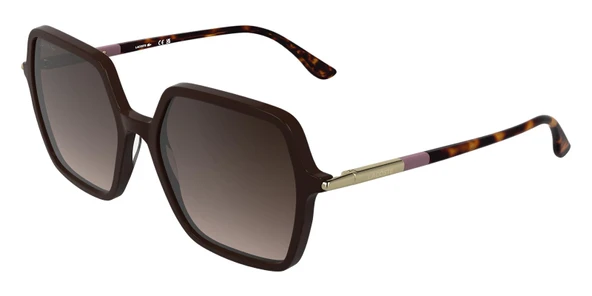 Lacoste L6079S 601 57 Kadın Güneş Gözlüğü ürün görseli 1