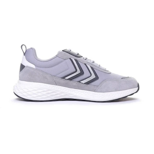 Hummel   HML BRERA Uniseks Gri Spor Ayakkabı - 900086-2001 ürün görseli 1