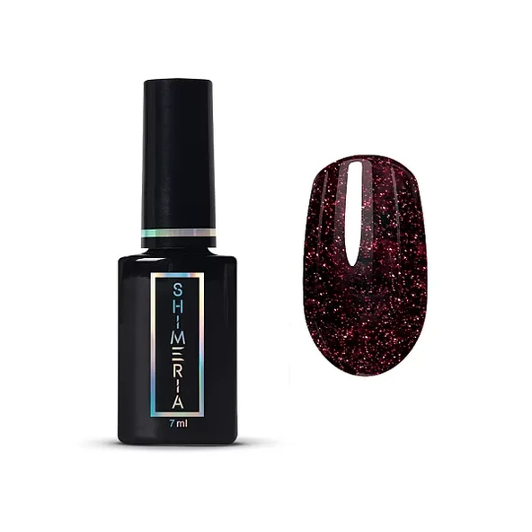 Fontenay Runail Gel Shimeria Diamond 7ml Disco Oje No:9294 ürün görseli 1