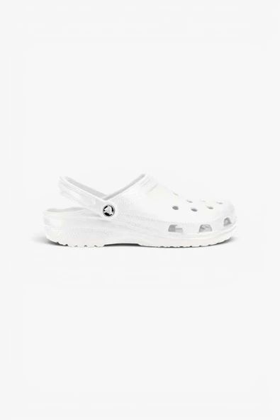 Crocs   Classic Uniseks Beyaz Terlik - 10001 ürün görseli 1