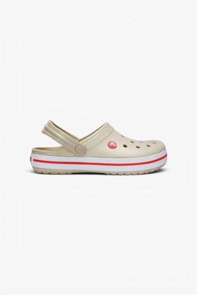 Crocband Uniseks Gri Terlik - 11016 ürün görseli 1