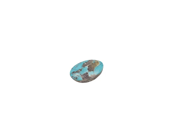 Doğal İran Nişabur Firuze (Turkuaz) Taşı 16 Karat - 3,15 Gram ürün görseli 1