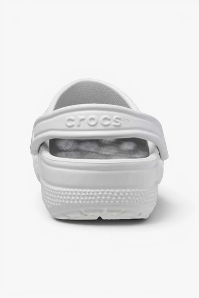 Crocs   Classic Uniseks Mavi Terlik - 10001 - Resim 5
