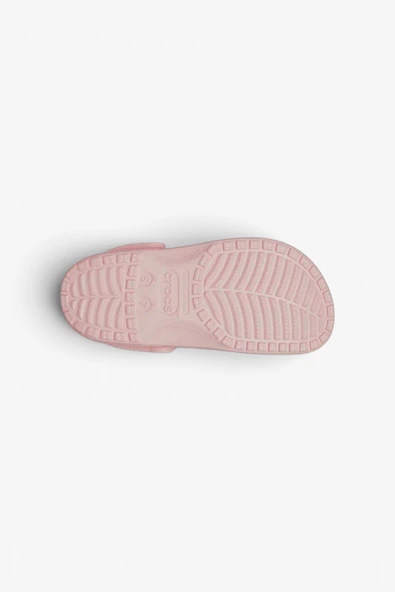 Crocs   Classic Uniseks Pembe Terlik - 10001 - Resim 6